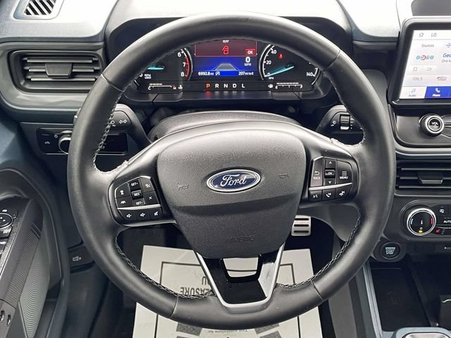 Certified 2023 Ford Maverick Tremor AWD/4WD image 14