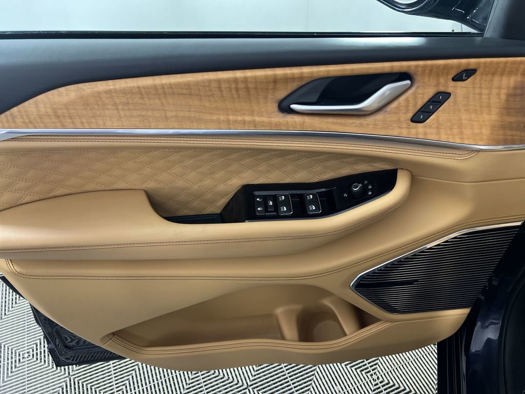 Used 2022 Jeep Grand Cherokee Summit image 23