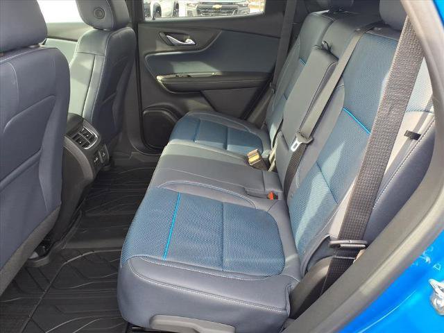 New 2026 Chevrolet Blazer RS w/ Driver Confidence II Package FWD image 5