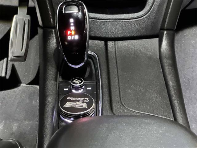 Used 2024 Cadillac XT6 Sport w/ Technology Package image 20