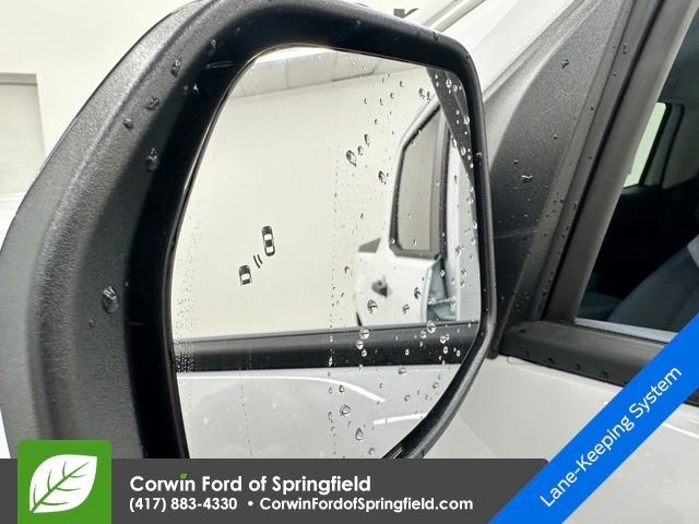 New 2026 Ford Maverick XLT w/ XLT Luxury Package image 39