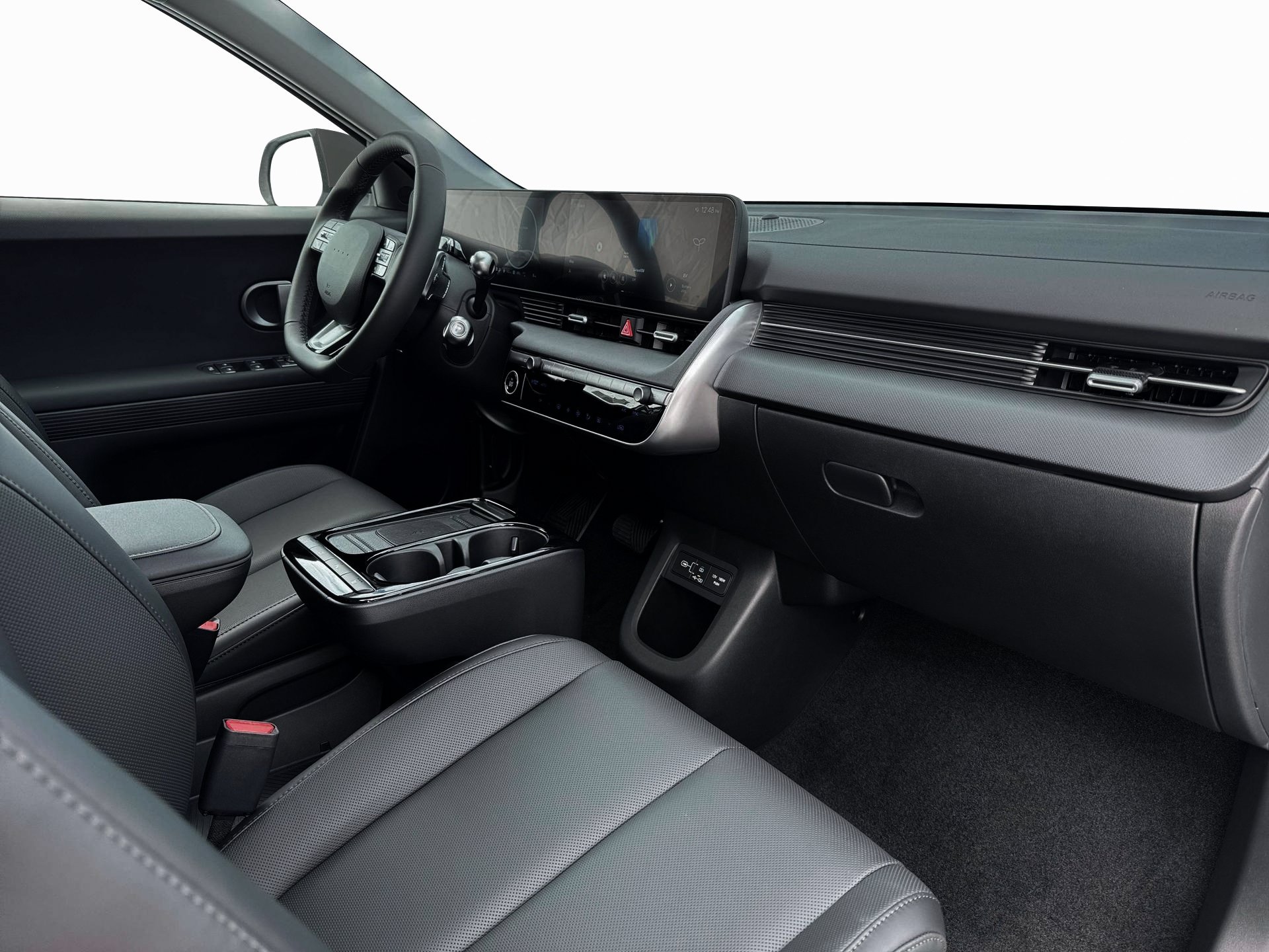 New 2026 Hyundai Ioniq 5 SEL AWD/4WD image 15