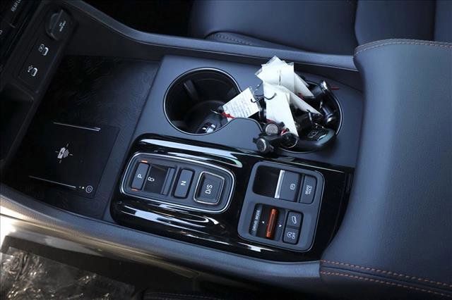 New 2026 Honda Pilot TrailSport image 18