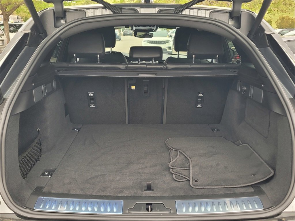 Used 2025 Land Rover Range Rover Velar S image 27