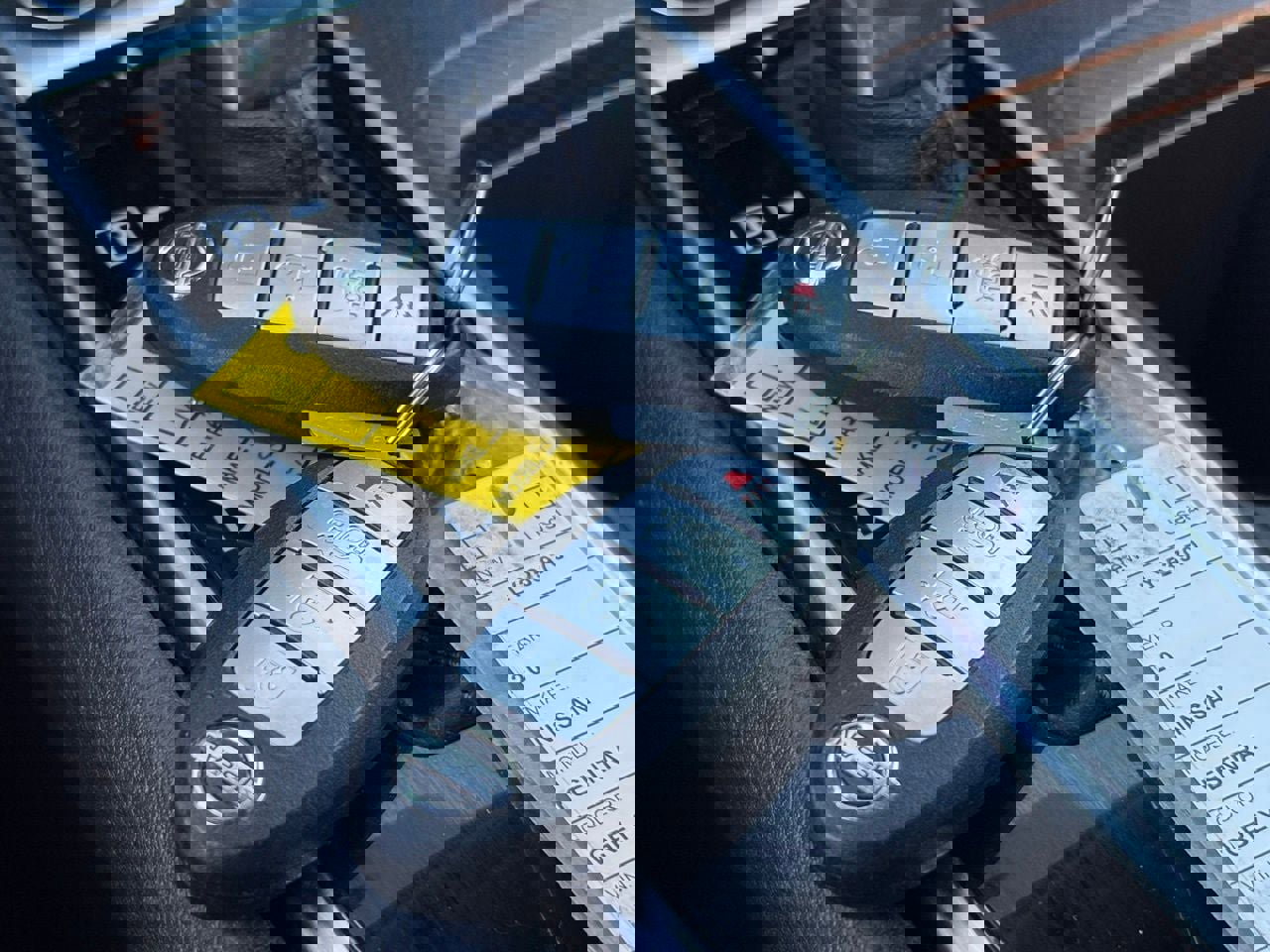 Used 2020 Nissan Sentra S image 38