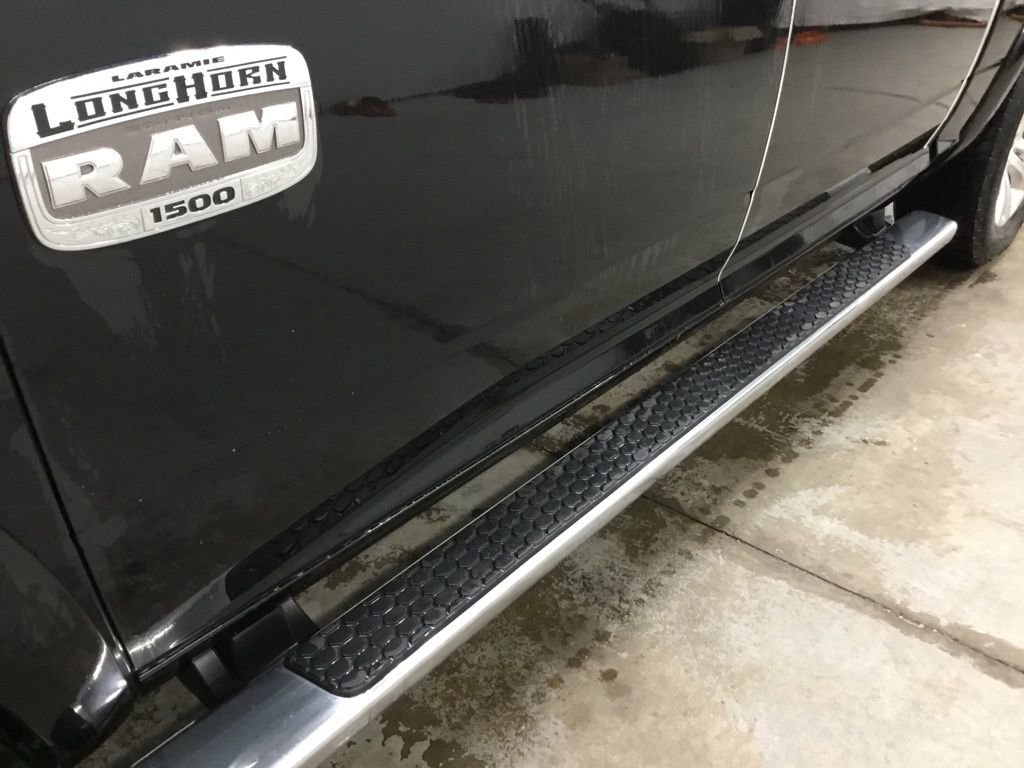 Used 2016 RAM 1500 Laramie Longhorn w/ Convenience Group image 4