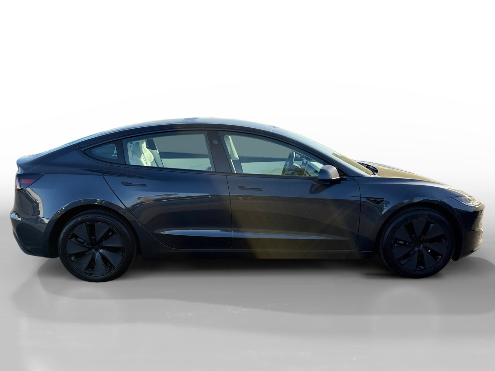 Used 2025 Tesla Model 3 Long Range RWD image 6