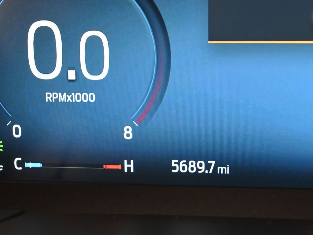 Used 2024 Ford Escape Active w/ Tech Pack #2 image 15