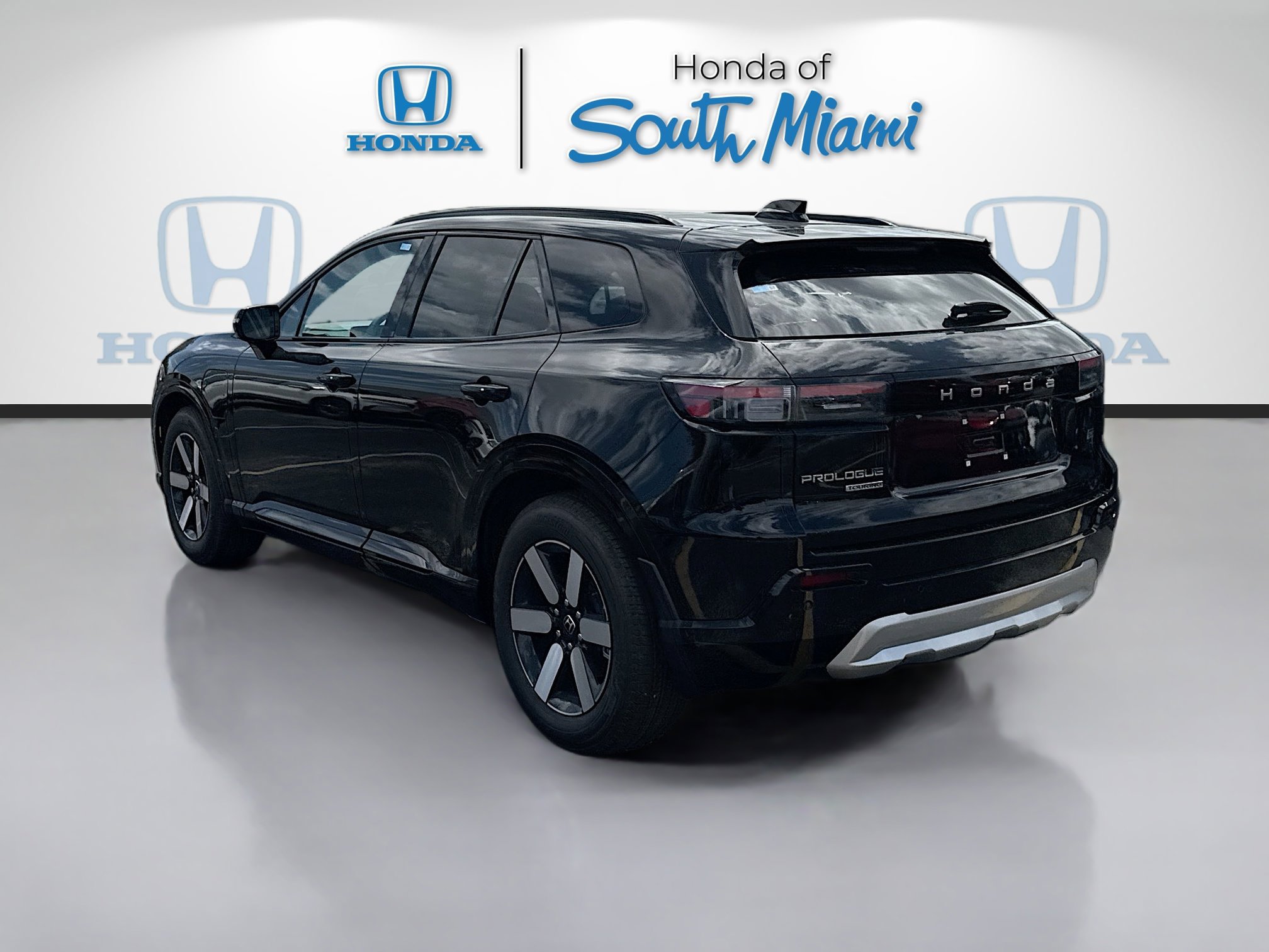 New 2026 Honda Prologue Touring image 5