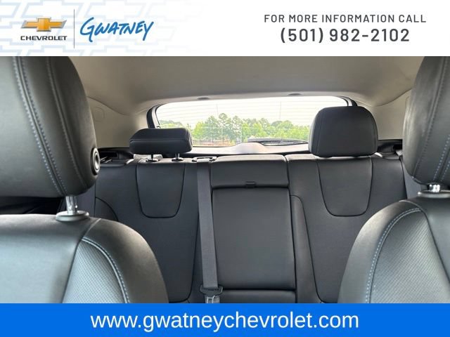 Used 2026 Buick Encore GX Sport Touring w/ Advanced Technology Package FWD image 21