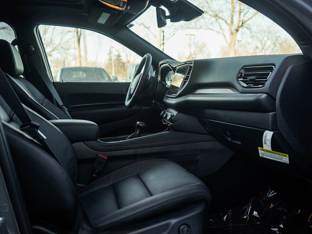 New 2026 Dodge Durango GT image 11