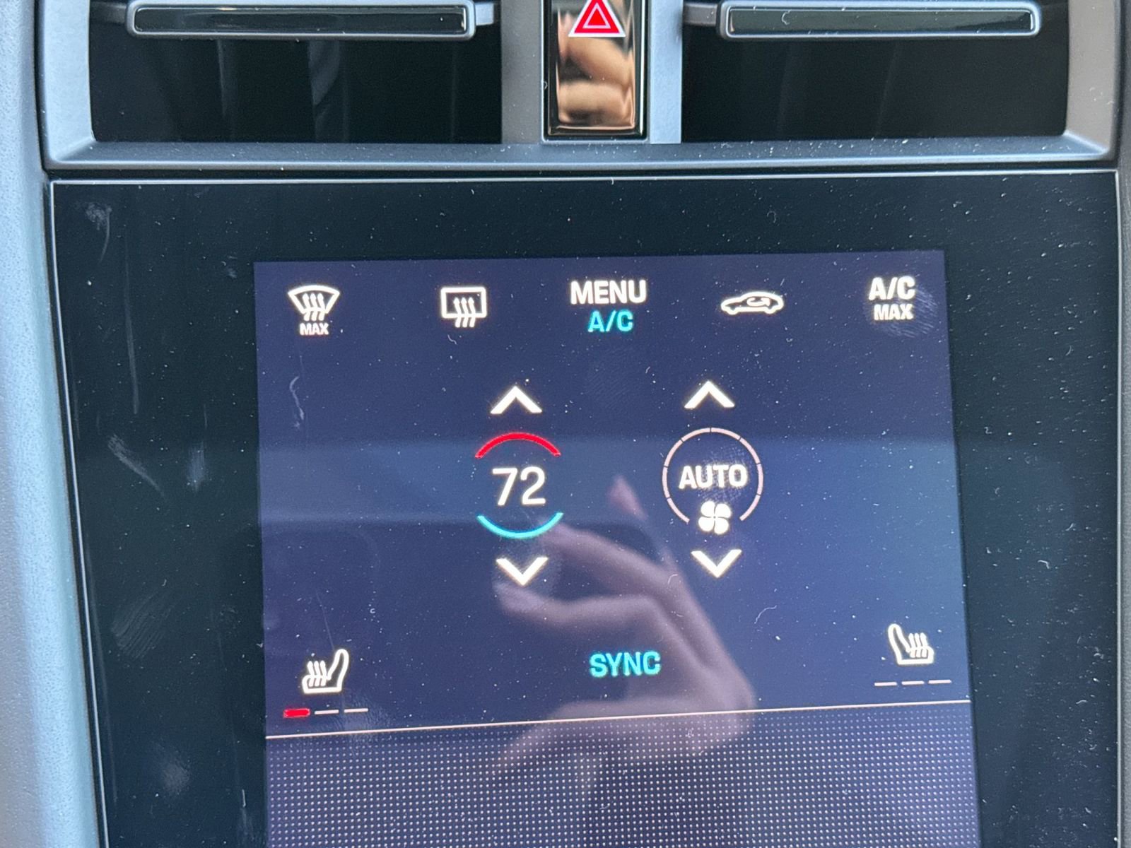 Certified 2024 Porsche Taycan GTS image 24