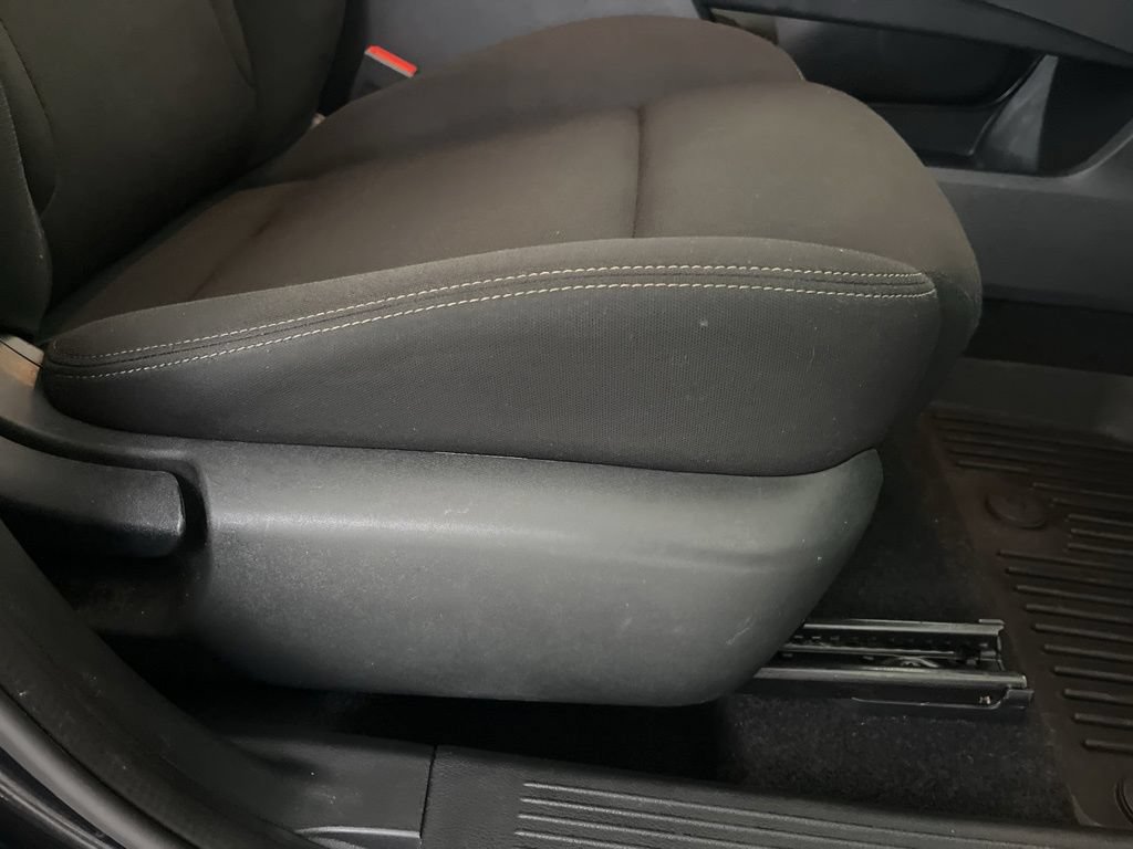 Used 2024 Nissan Rogue S AWD/4WD image 56