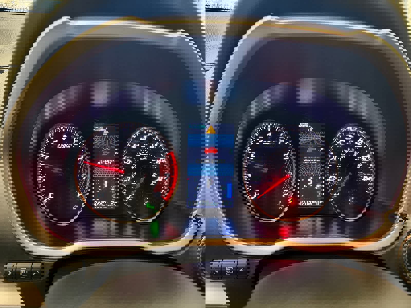 Used 2023 Mitsubishi Eclipse Cross SE image 12