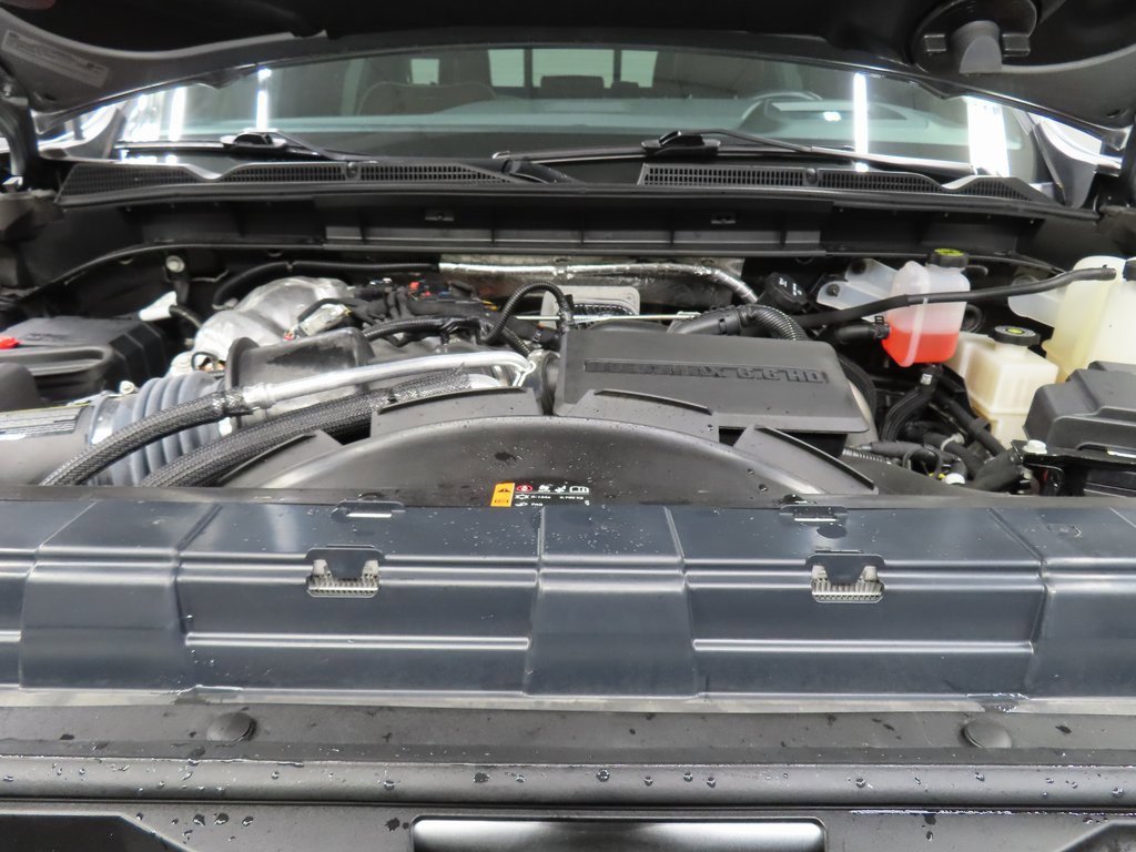 Used 2024 GMC Sierra 3500 Denali Ultimate image 37
