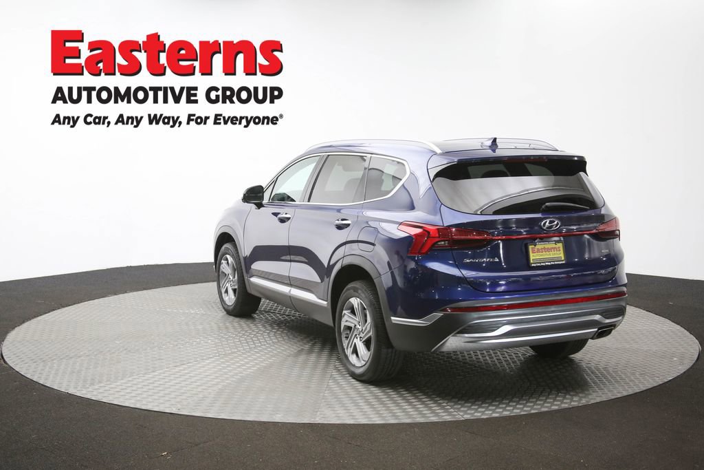 Used 2023 Hyundai Santa Fe SEL w/ Premium Package image 65