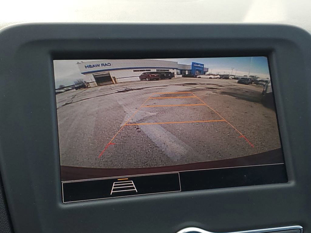 Certified 2023 Chevrolet Equinox LT image 18