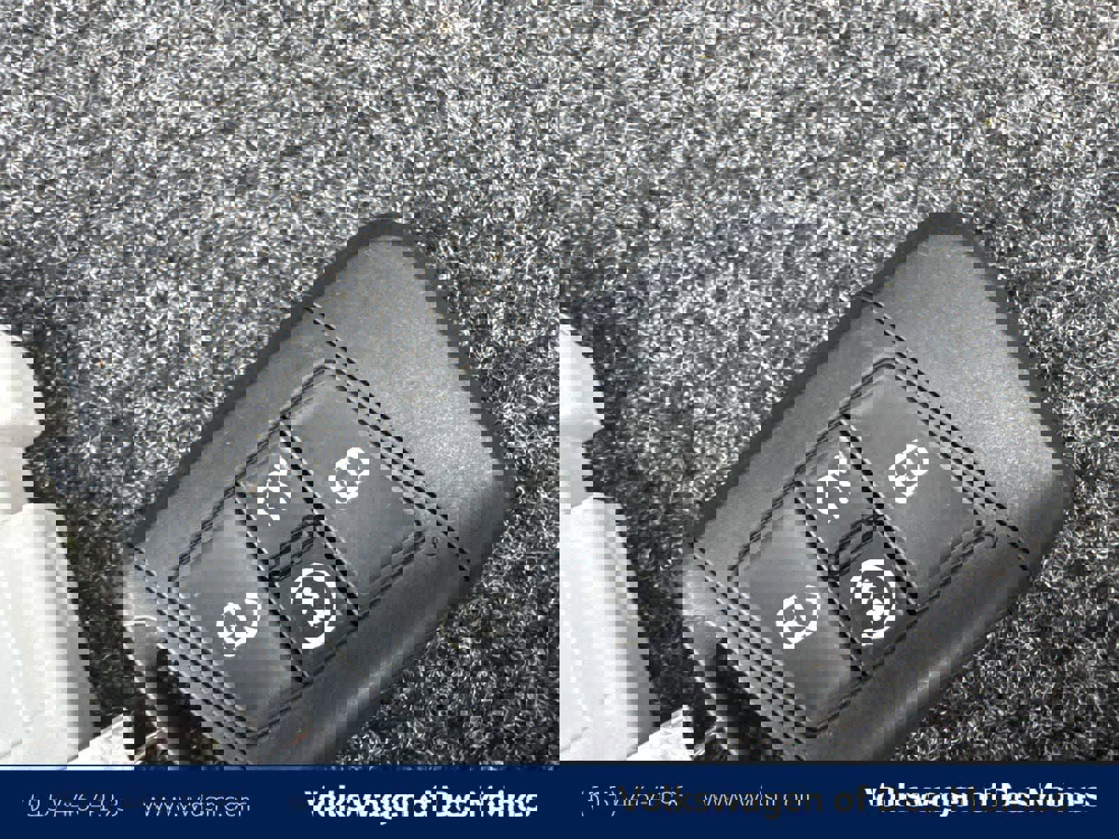 Certified 2024 Volkswagen Taos SE image 20