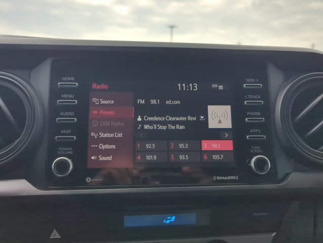 Used 2023 Toyota Tacoma SR AWD/4WD image 13