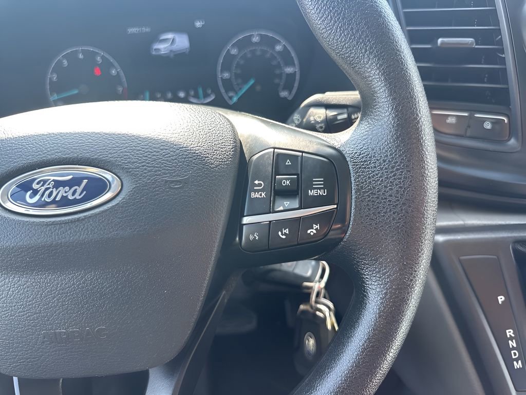 Used 2023 Ford Transit 250 Low Roof w/ Exterior Upgrade Package image 14