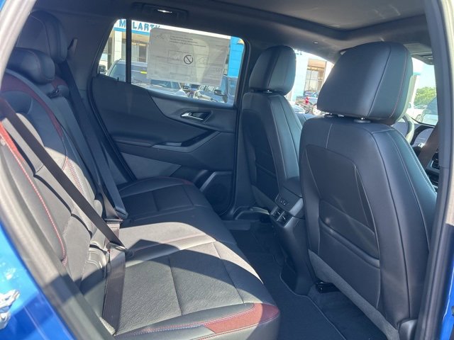 New 2026 Chevrolet Equinox RS w/ Convenience Package III image 33