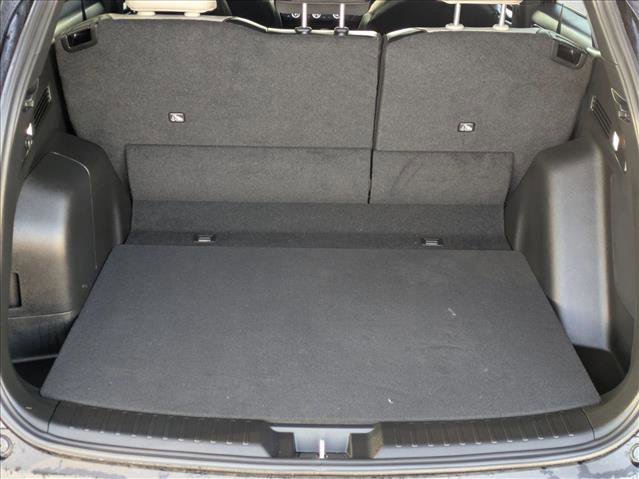 Certified 2025 Honda CR-V Sport Touring image 6