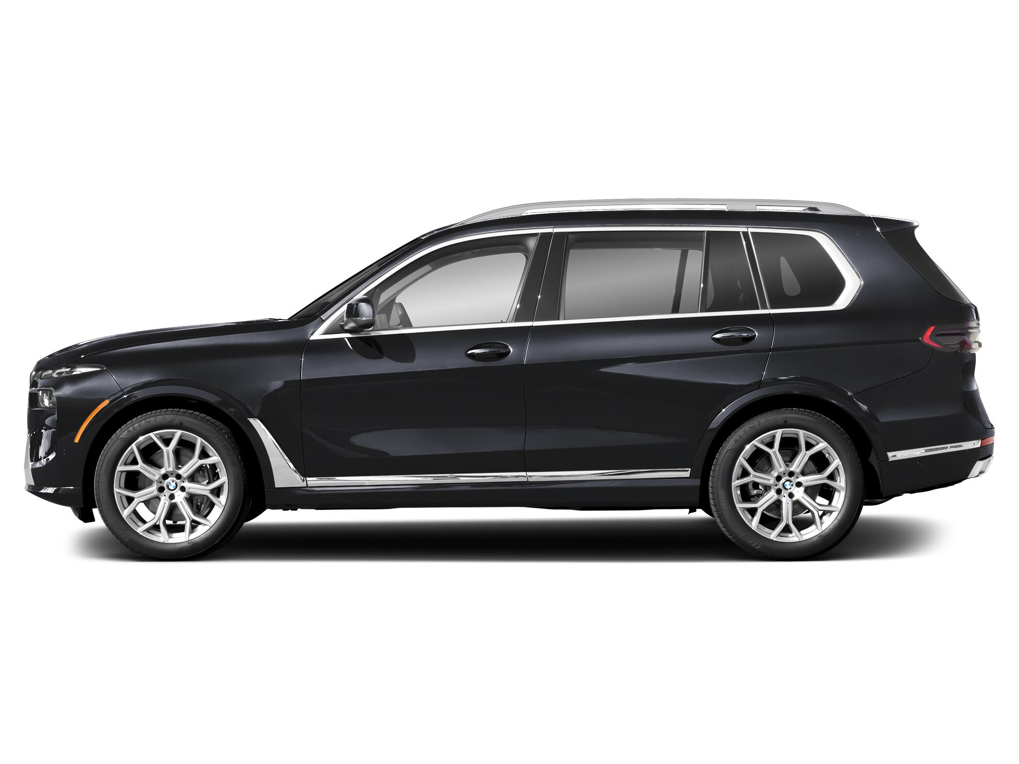 Used 2024 BMW X7 M60i w/ M Sport Professional Package AWD/4WD image 3
