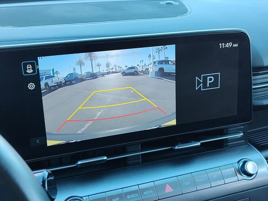 Used 2024 Hyundai Kona SEL image 20