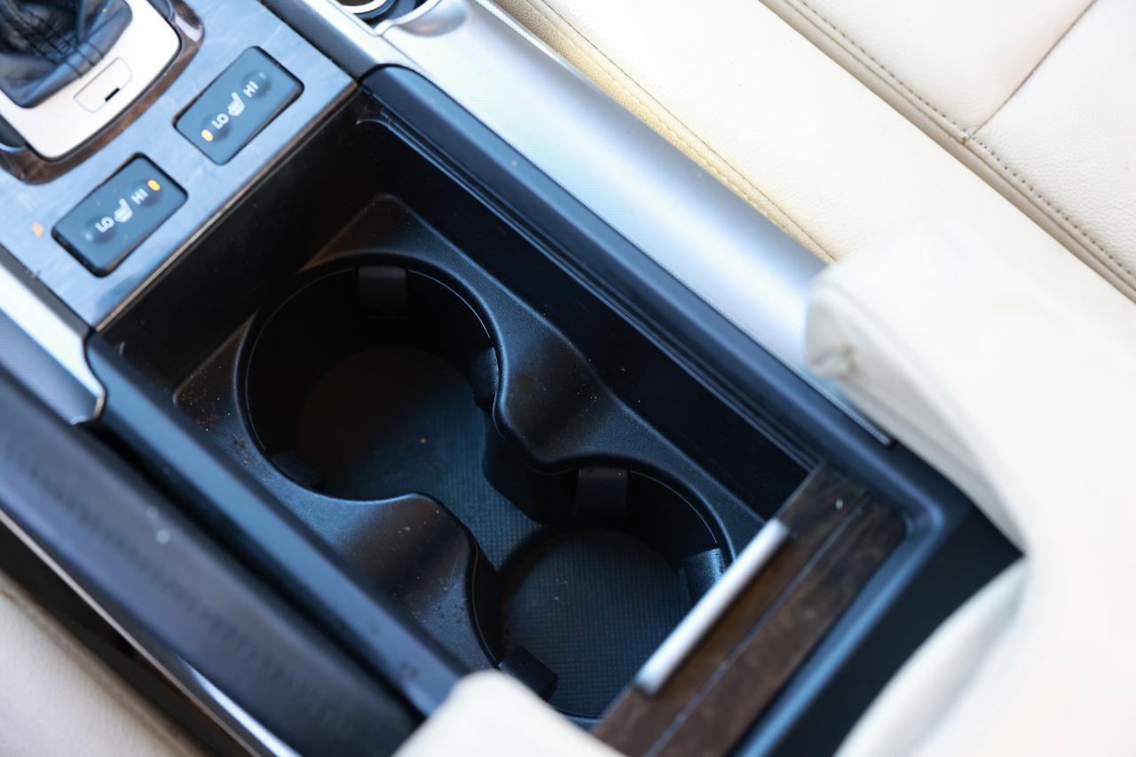 Used 2009 Acura TL image 35