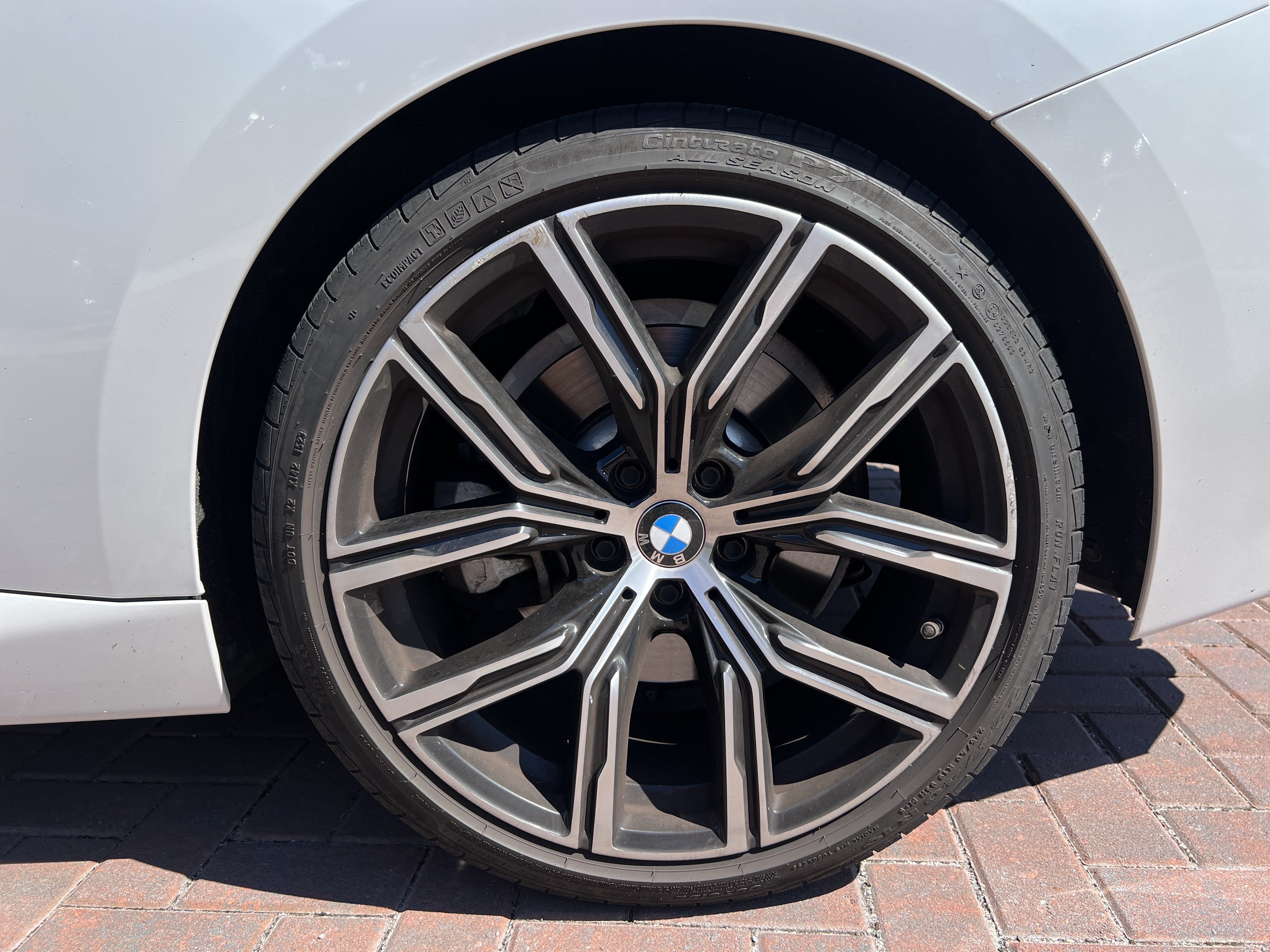 Certified 2023 BMW 230i xDrive Coupe w/ Premium Package AWD/4WD image 13