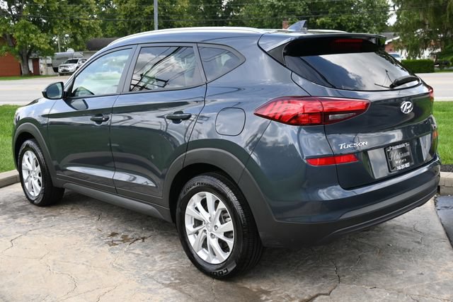 Used 2019 Hyundai Tucson Value AWD/4WD image 7
