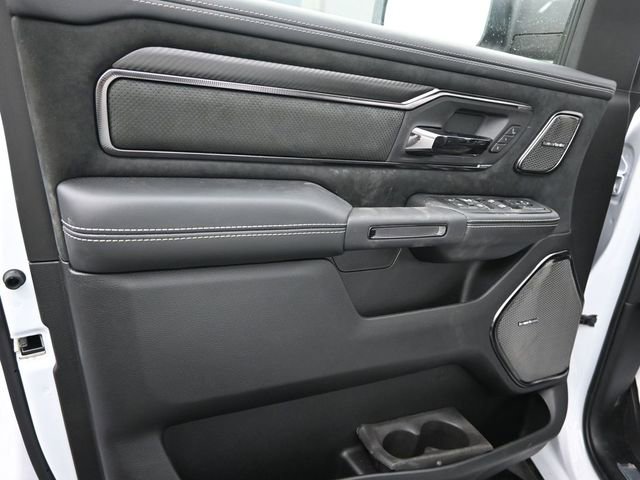New 2026 RAM 1500 RHO image 12
