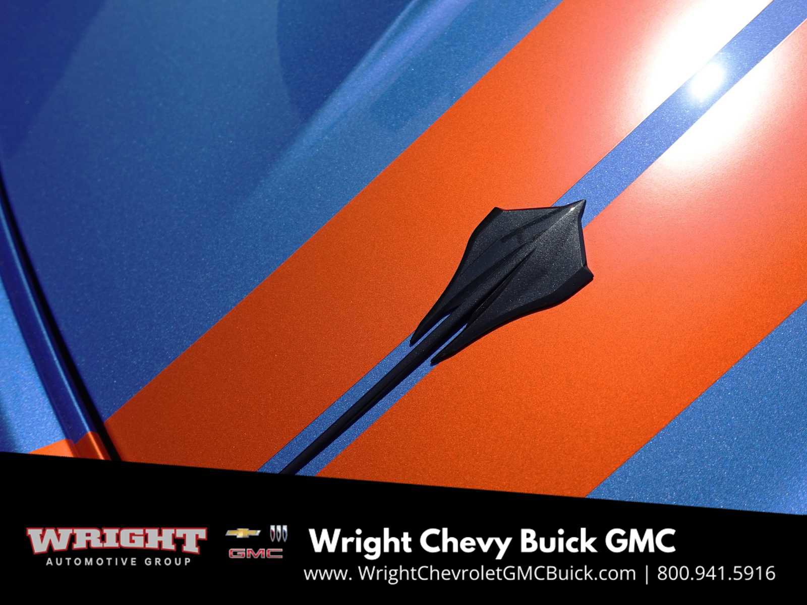 Used 2023 Chevrolet Corvette Stingray Preferred Conv w/ 2LT image 20