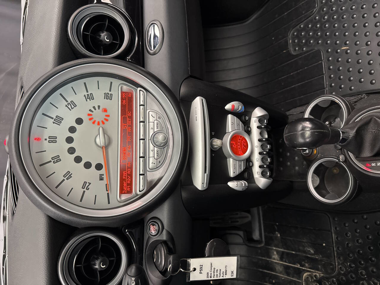 Used 2009 MINI Cooper S image 20