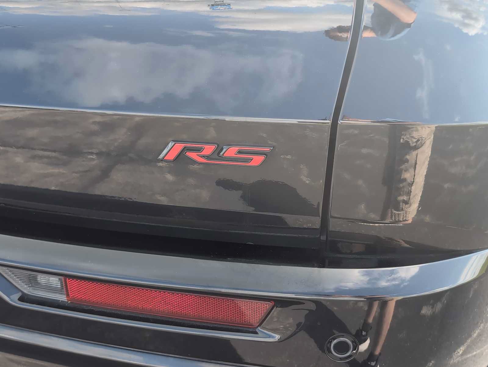 Used 2024 Chevrolet Traverse RS AWD/4WD image 32