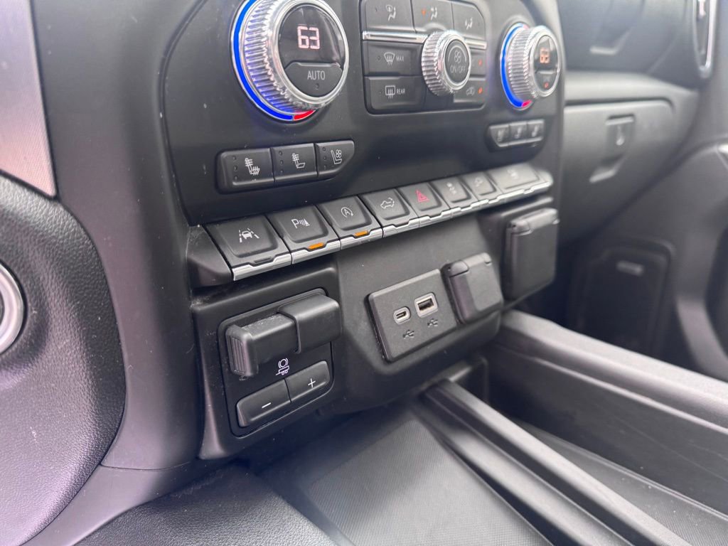 Used 2019 GMC Sierra 1500 SLT w/ SLT Premium Plus Package image 18