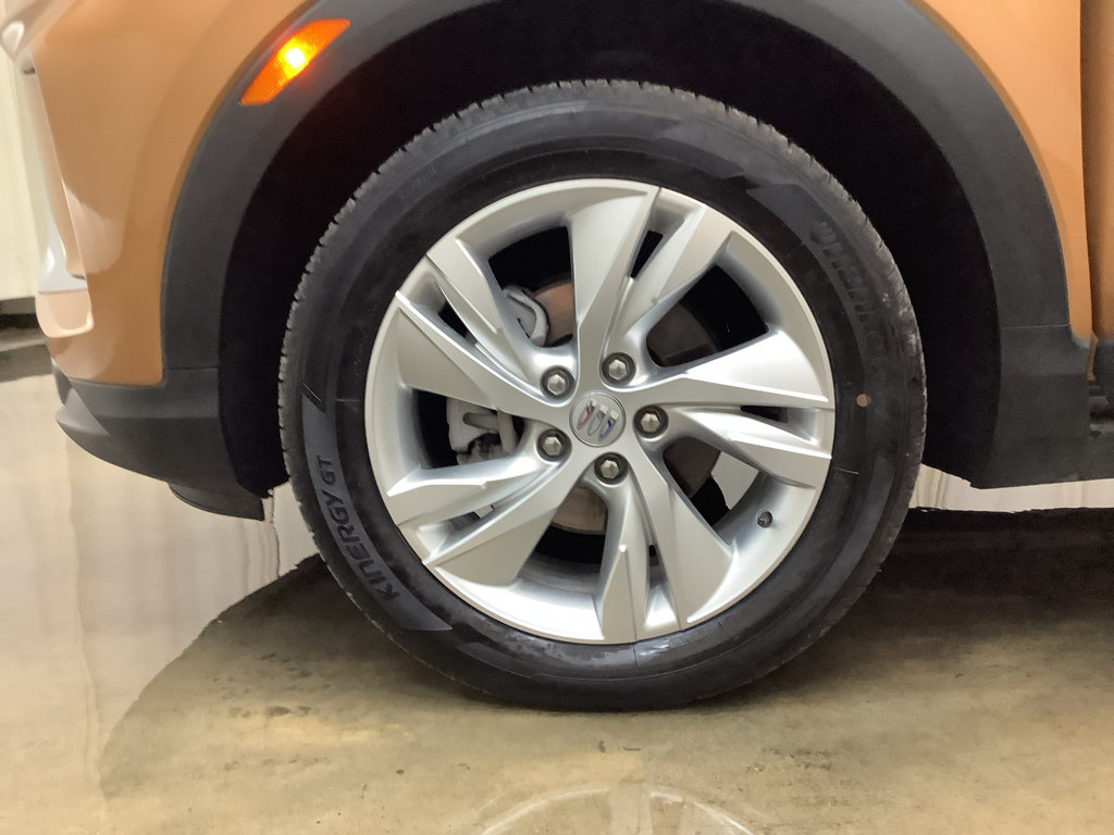 Used 2025 Buick Encore GX Preferred w/ Comfort Package FWD image 23