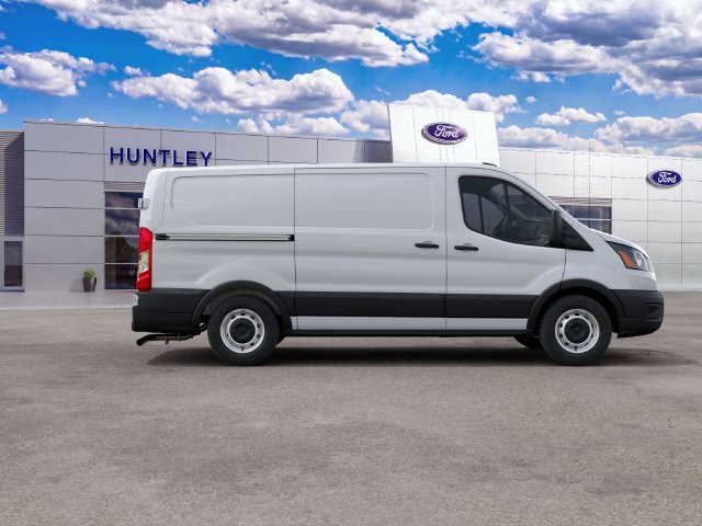 New 2027 Ford Transit 250 Low Roof RWD image 6