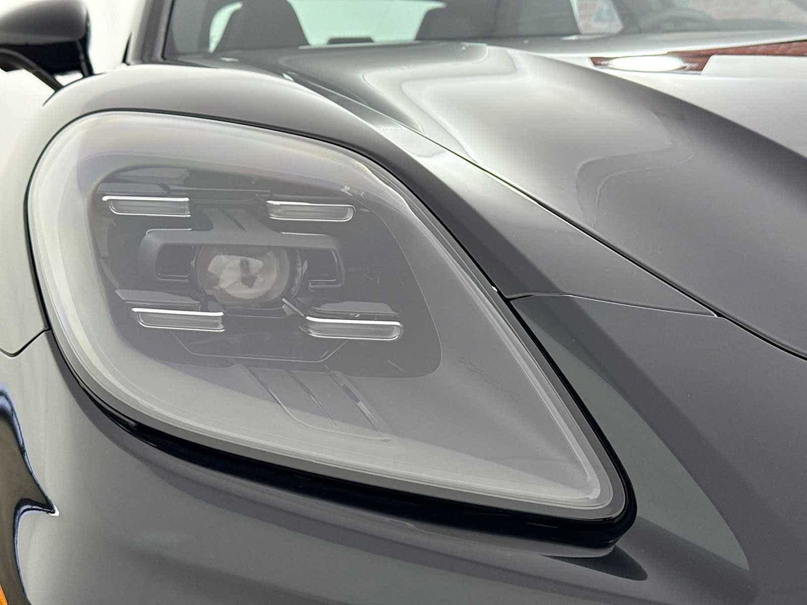 New 2025 Porsche Panamera RWD image 28