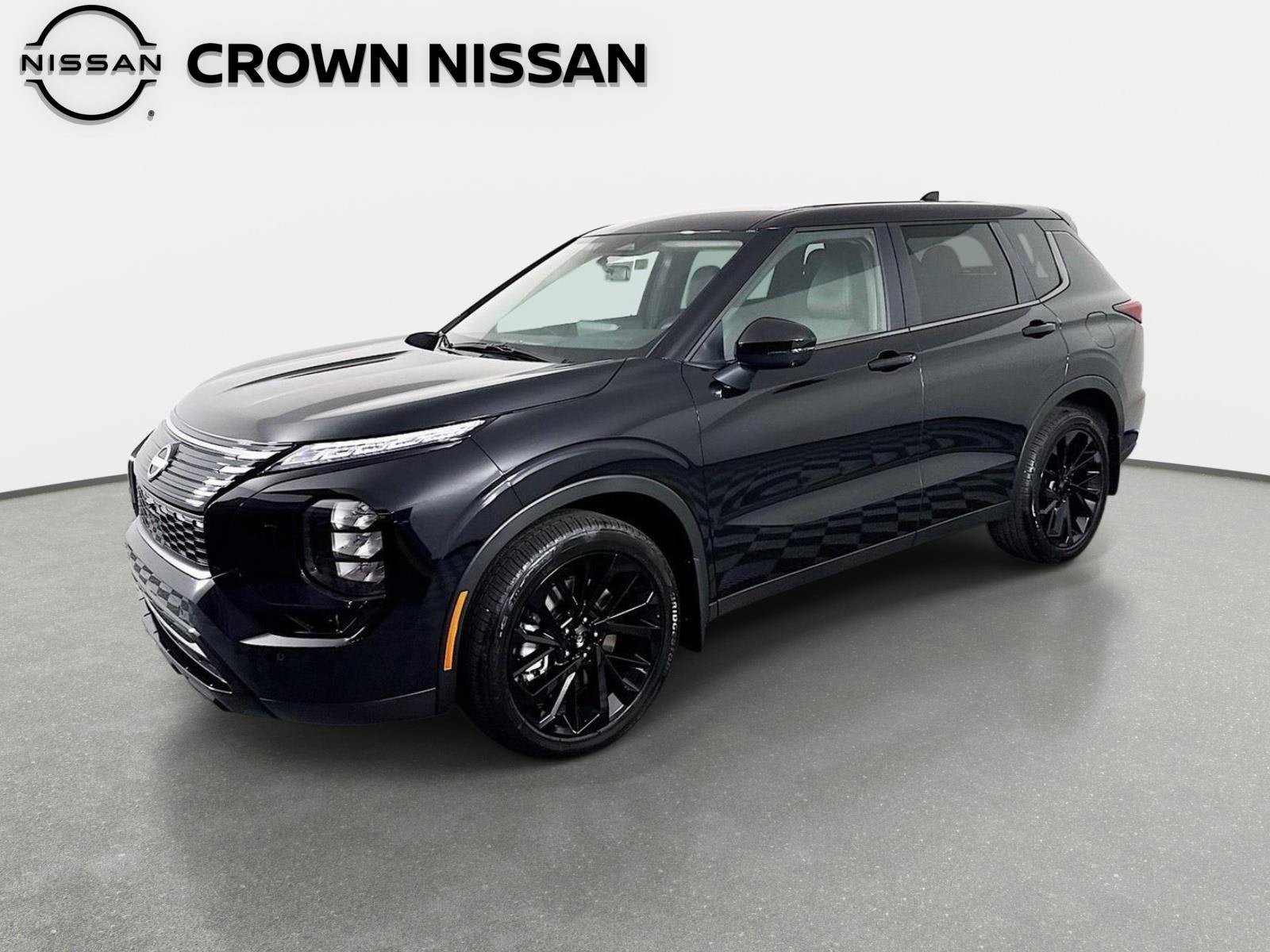 New 2026 Nissan Rogue SL