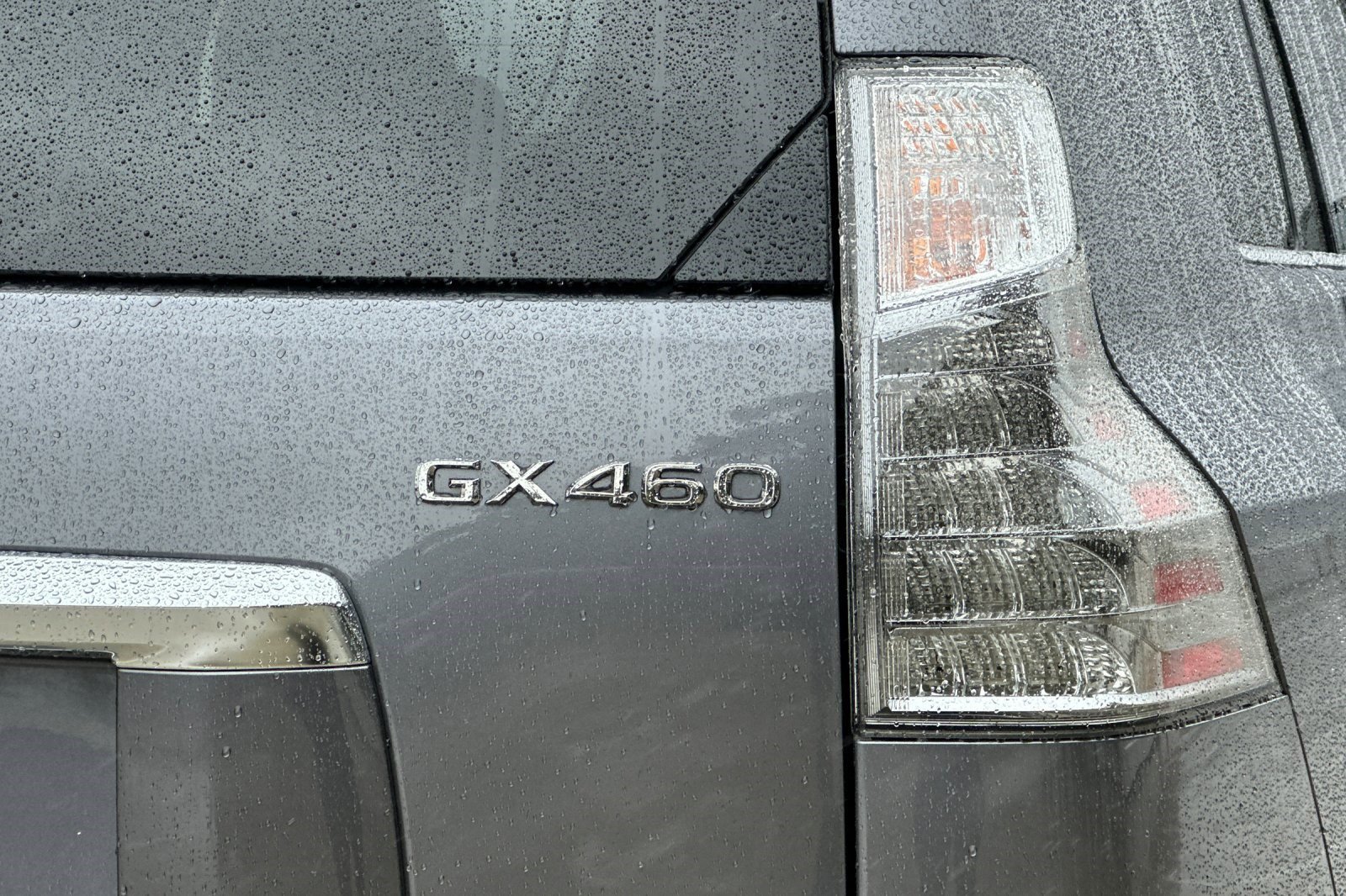 Used 2023 Lexus GX 460 Premium w/ Premium Package image 12