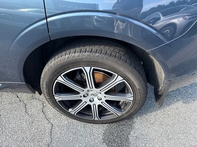 Used 2021 Volvo XC60 T5 Inscription AWD/4WD image 13