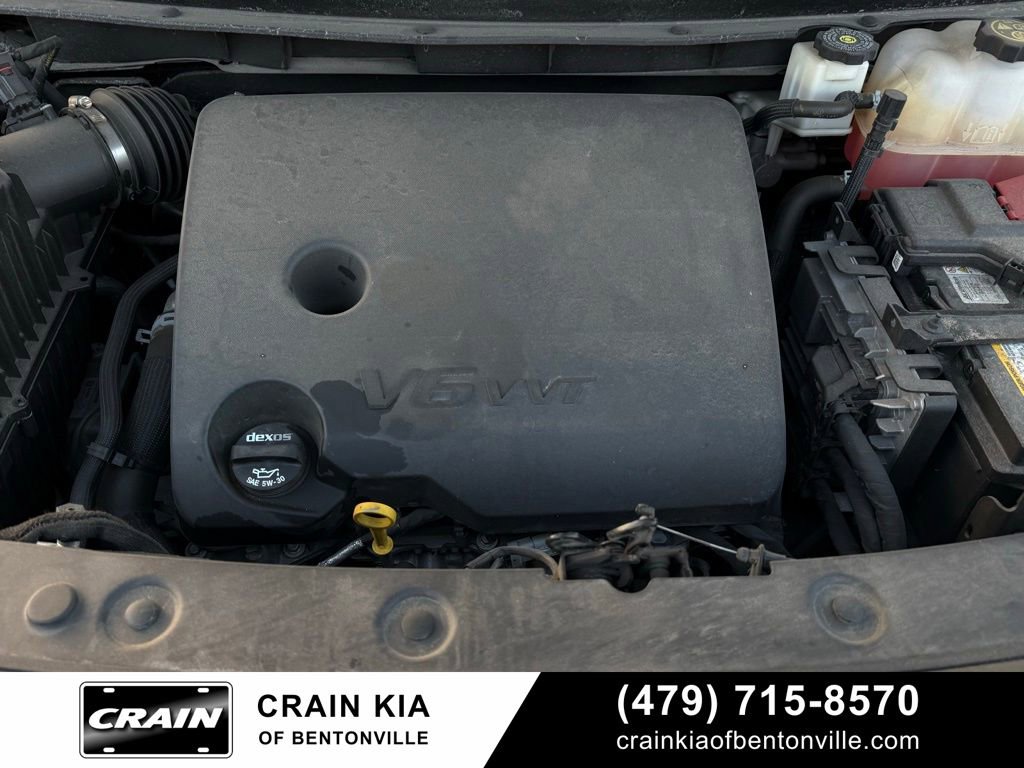 Used 2024 Buick Enclave Premium image 35