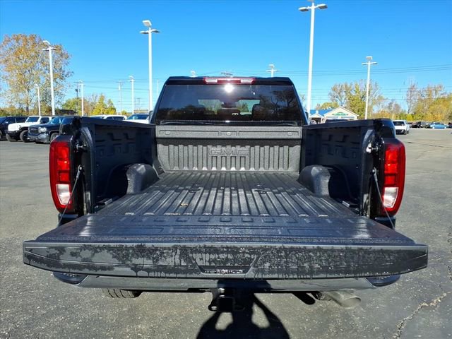 New 2026 GMC Sierra 3500 SLE w/ SLE Value Package image 19