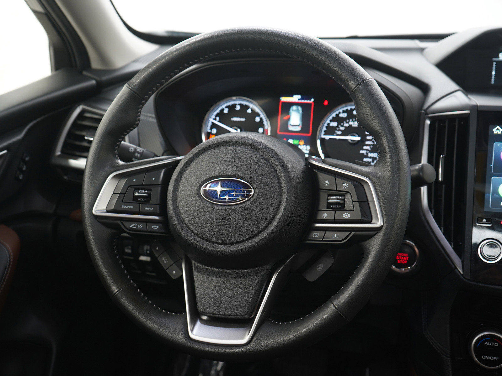 Used 2023 Subaru Forester Touring AWD/4WD image 18