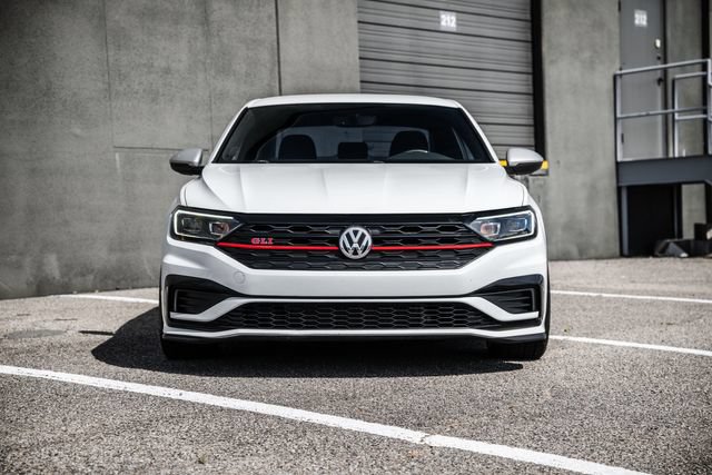 Used 2020 Volkswagen Jetta GLI FWD image 16
