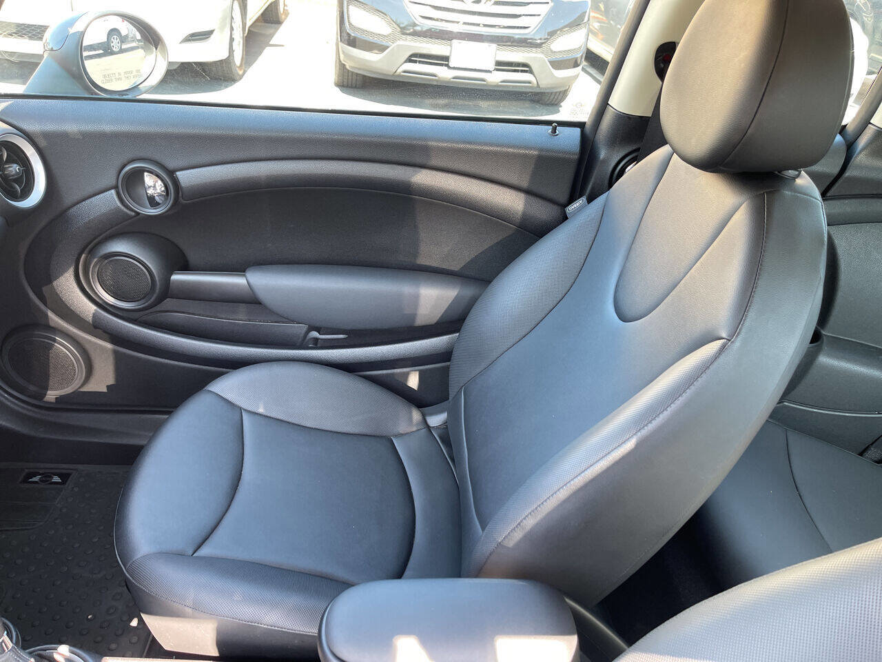 Used 2014 MINI Cooper Clubman image 15