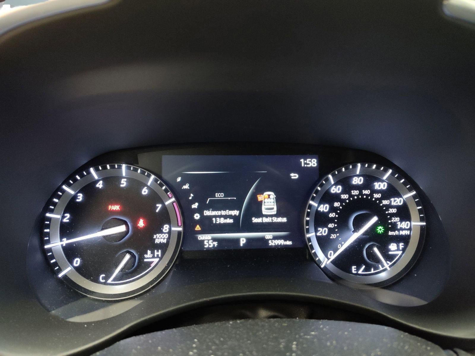 Used 2020 Toyota Highlander XLE image 16