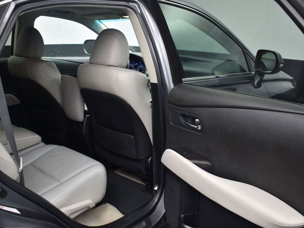 Used 2015 Lexus RX 350 FWD image 16