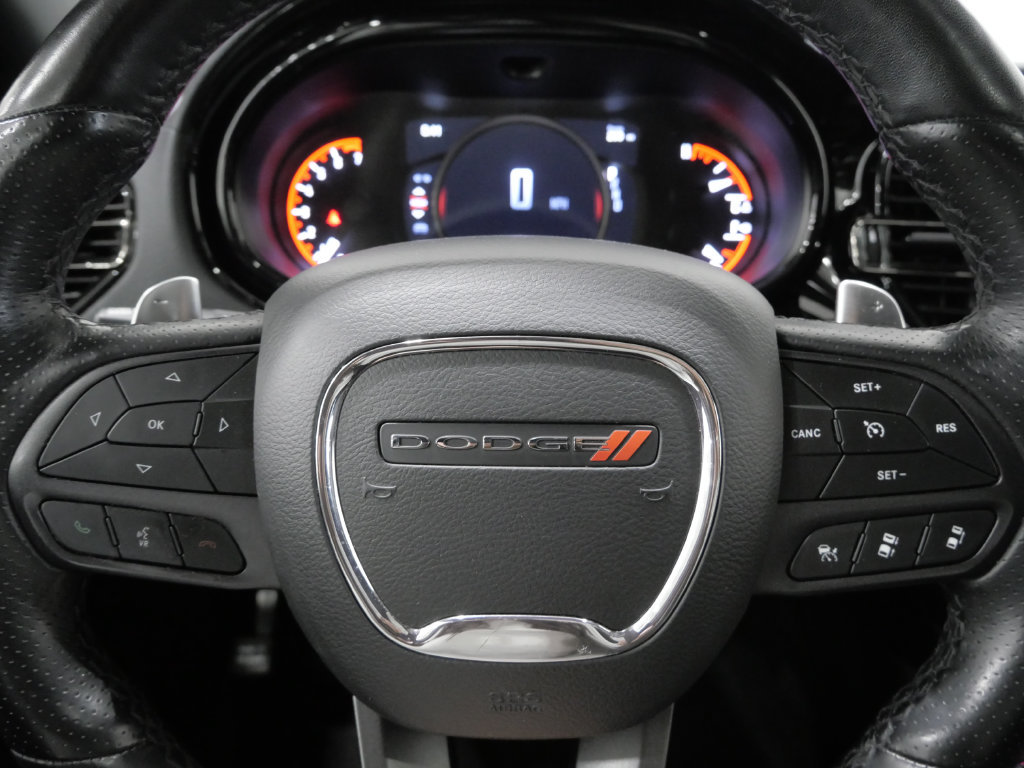 Certified 2023 Dodge Durango GT AWD/4WD image 17